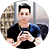 Cliente contento de nuestros servicios