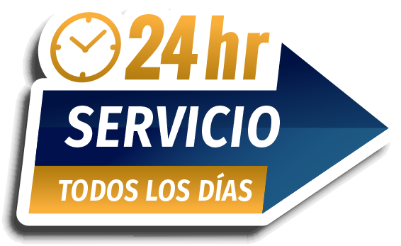Servicio tecnico las 24 horas a domicilio en Lima