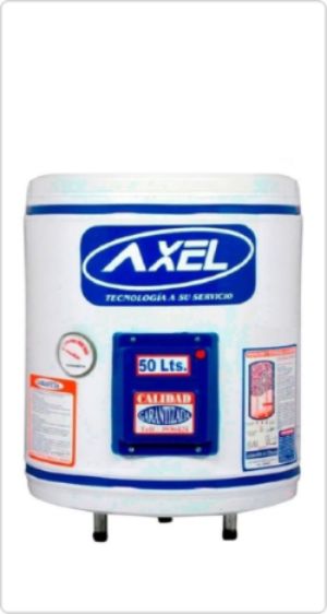Corregimos fallas de terma axel