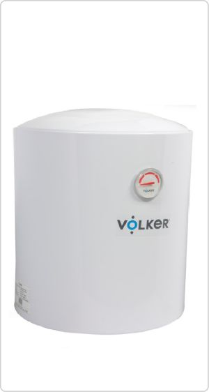 Corregimos fallas de terma volker