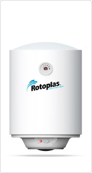 Corregimos fallas de terma rotoplas
